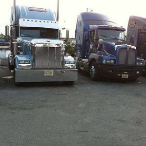 Meet your Posher, Mario